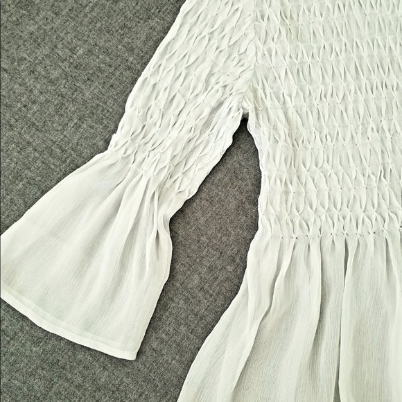 Nordstroms Blouse - Picture 3 of 3